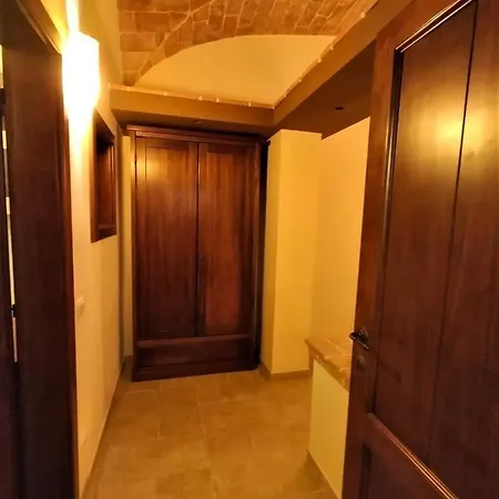 Apartamento Vittoria House *