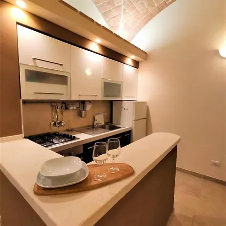 Vittoria House LʼAquila
