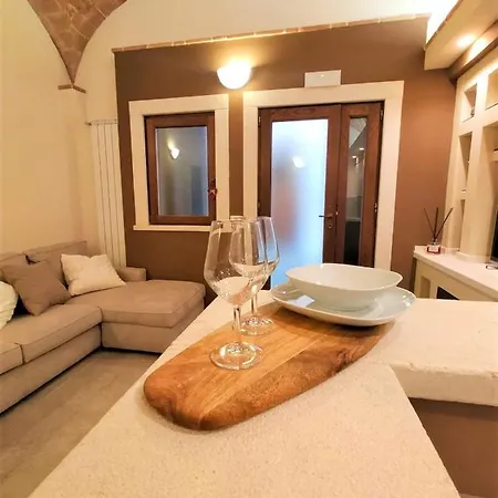Apartamento Vittoria House