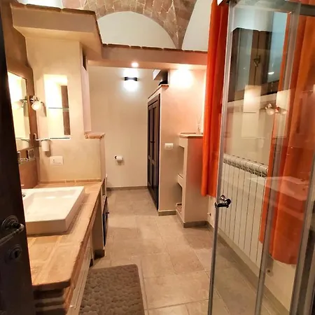 Apartamento Vittoria House