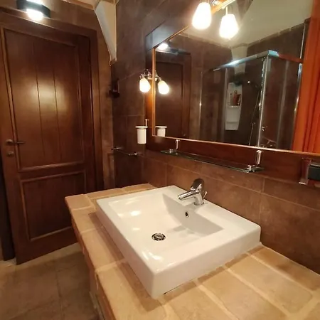 Apartamento Vittoria House LʼAquila