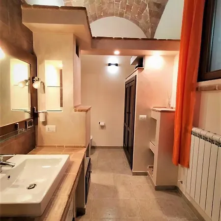 Vittoria House アパート ラクイラ