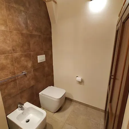 Apartamento Vittoria House