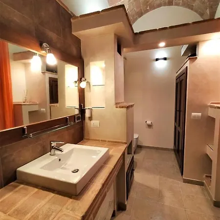 アパート Vittoria House ラクイラ