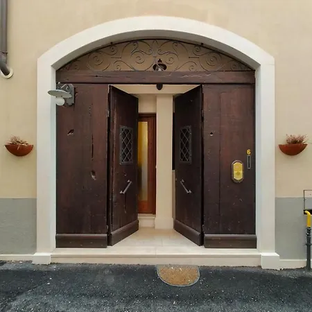 Apartamento Vittoria House